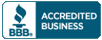 BBB Accredited Business