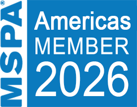 MSPA Member 2026
